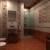Интерьер Europa Ceramica Dube 20х50